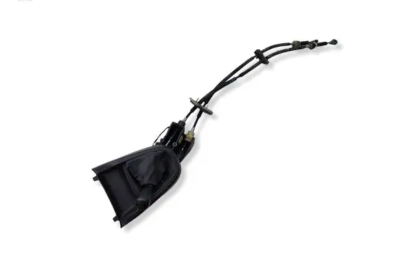 Opel Combo D Gear selector 