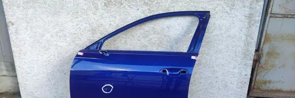 Audi A6 S6 C8 4K Front door 3114419