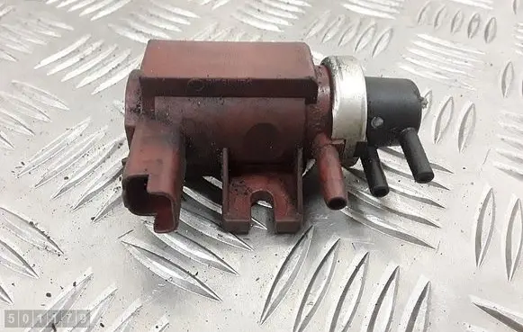 Mazda 3 I Turbo solenoid valve 9652570180 70071200
