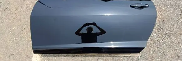Chevrolet Camaro Door (2 Door Coupe) 