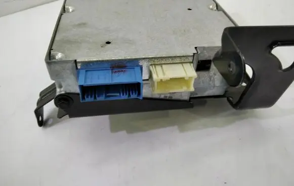 BMW X5 E70 Battery control module 920045045