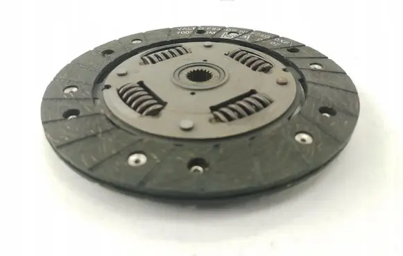 Renault Clio I Clutch pressure plate F830DS