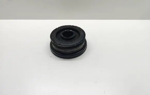 BMW 5 E60 E61 Crankshaft pulley 27340 95330624