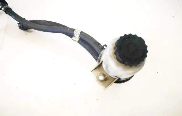 Power steering fluid tank/reservoir