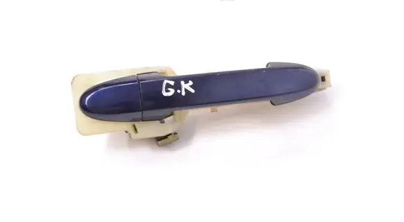 Hyundai Santa Fe Front door exterior handle 