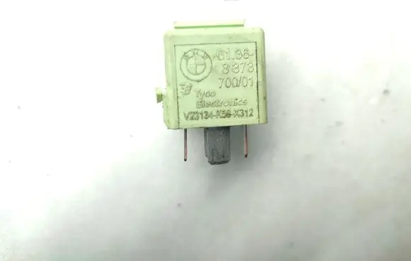 BMW 5 F10 F11 Other relay 8373700