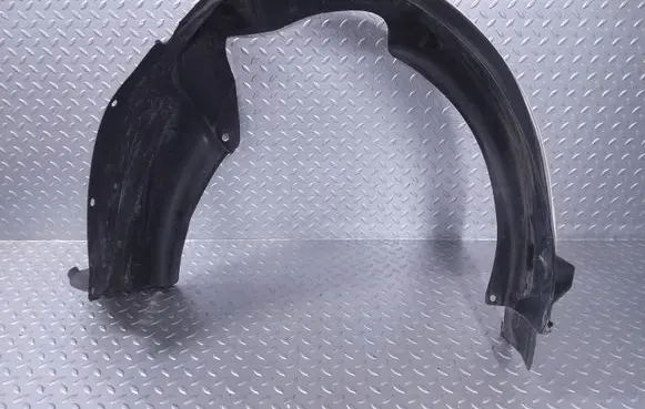 Hyundai i20 (BC3 BI3) Rear arch fender liner splash guards 86822Q0000 86828Q0000