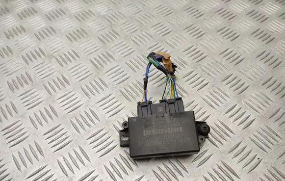 Ford Ecosport Parking PDC control unit/module HU5T15K866CH