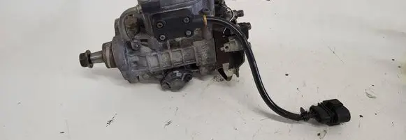 Volkswagen Sharan Fuel injection high pressure pump 028130115M 0460404971