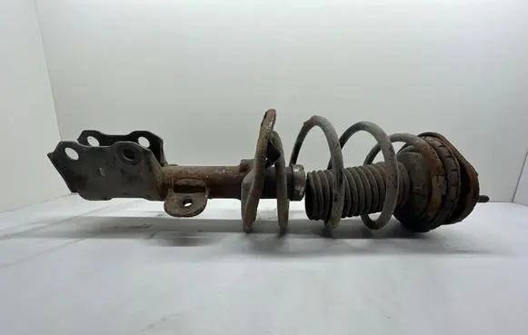 Toyota Prius (XW30) Front shock absorber/damper