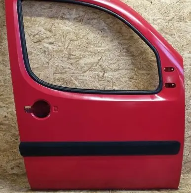 Fiat Doblo Front door