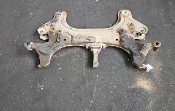 Chevrolet Aveo Front axle beam IMPRK1573557
