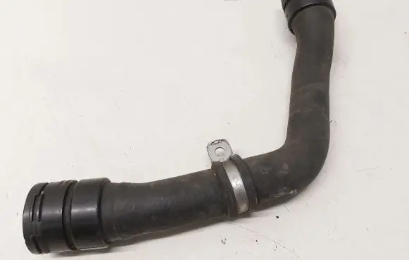 Mercedes-Benz CLA C117 X117 W117 Coolant pipe/hose S4000250