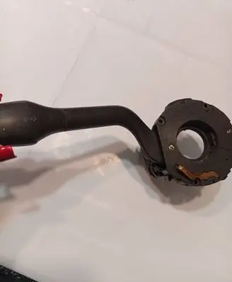Volkswagen Golf III Indicator stalk