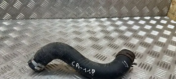 Toyota RAV 4 (XA40) Engine coolant pipe/hose