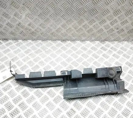 Mercedes-Benz GLE W167 Intercooler air guide/duct channel A1675054900