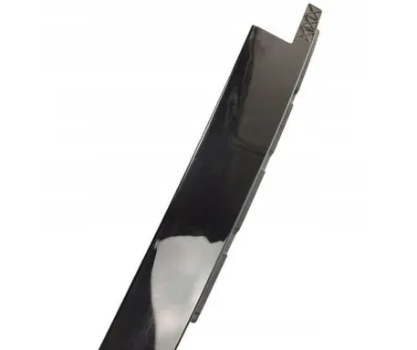 Alfa Romeo Tonale Front door window/glass frame 50564594 20260414HCR0944