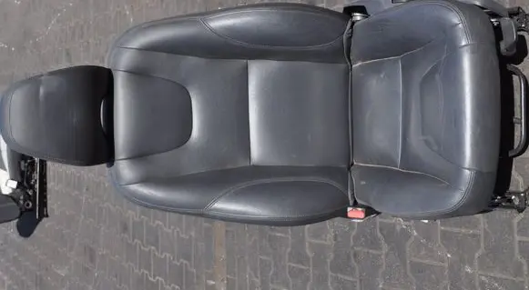 Volvo S60 Front driver seat 