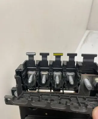 Mercedes-Benz E W213 Positive wiring loom A2135406200 190227 M35690