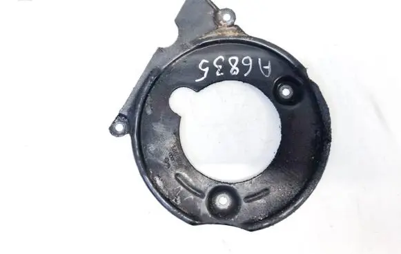 Dodge Journey Timing belt guard (cover) 038109175