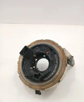 Audi Q7 4L Airbag slip ring squib (SRS ring) 4E0953541A