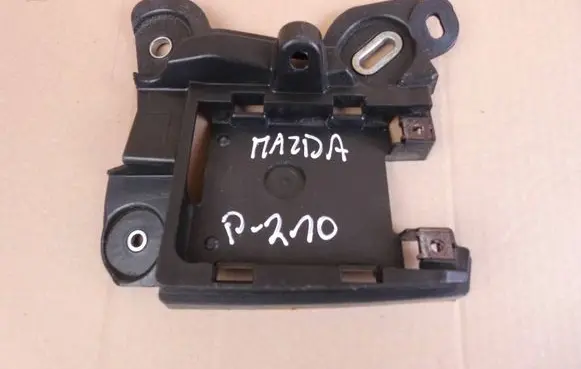 Mazda 3 III Blind spot module B62E-67Z41