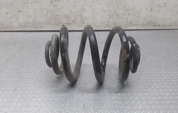 Volkswagen Golf IV Rear coil spring