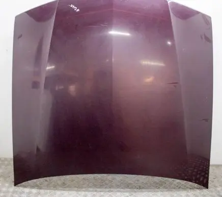 Cadillac STS Seville Engine bonnet/hood 25670783