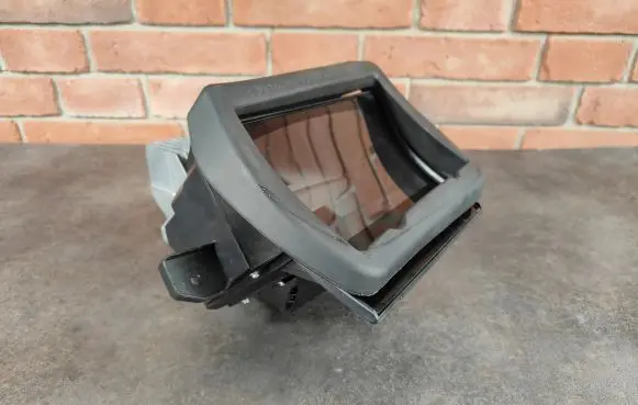 BMW X3 F25 Head up display screen 9252591