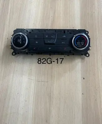 Ford Transit Custom Climate control unit 18549