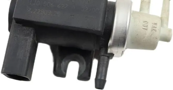 Volkswagen PASSAT B5 Turbo solenoid valve 1J0906627A