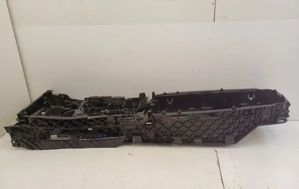 BMW M6 Center console 9197325
