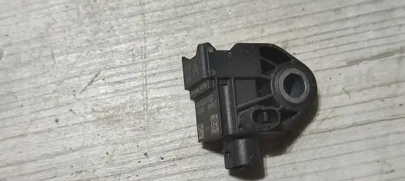 Peugeot 508 II Airbag deployment crash/impact sensor 9811536180 981917