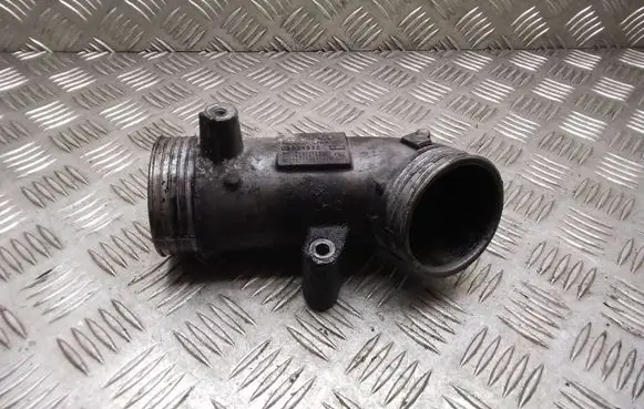 Volvo S60 Intercooler hose/pipe 08631538