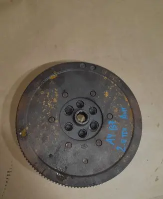 Audi A4 S4 B7 8E 8H Flywheel