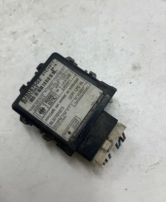 Mazda 323 F Immobilizer control unit/module BJ3D675G2 8816610362 X1T14371