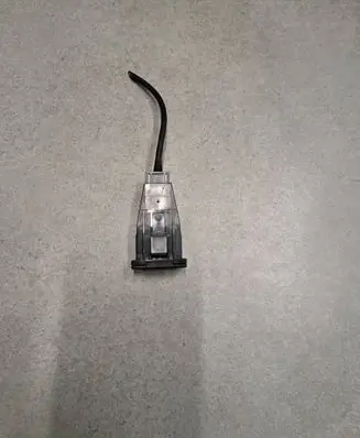 Mitsubishi Outlander USB socket connector K14Y15