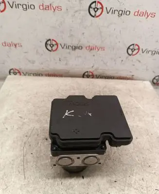 KIA Ceed ABS Pump 6158945200 EM1302192357