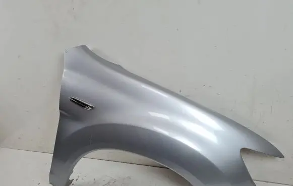 Mitsubishi ASX Fender