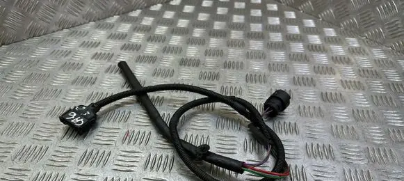 Mercedes-Benz ML W164 Gearbox/transmission wiring loom A0505453028