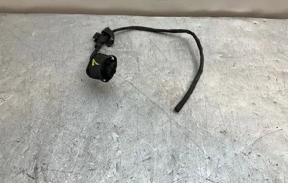 BMW 5 F10 F11 Headlight/headlamp wiring loom/harness 1355665