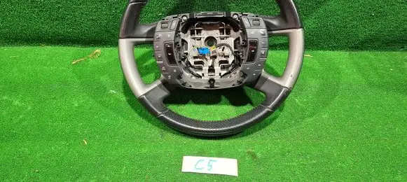 Citroen C5 Steering wheel