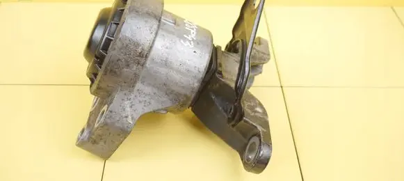 Ford S-MAX Engine mount vacuum valve 9G916F012AA 28SP43