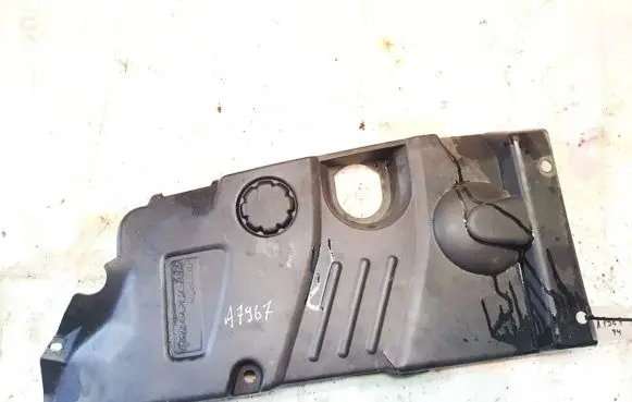 Citroen C5 Engine cover (trim) 9644376380