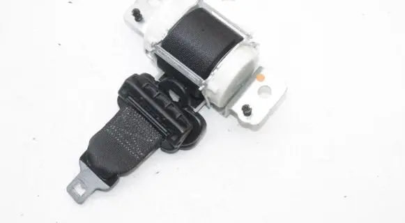 Chrysler Voyager Middle seatbelt (rear) P1AF27DX9AC