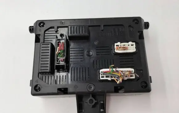 Comfort/convenience module