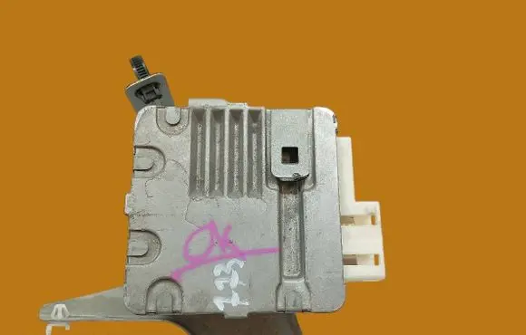Toyota Yaris Other control units/modules 896500D110