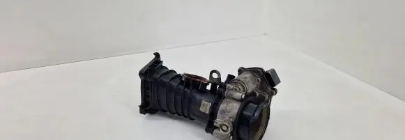 Audi A4 S4 B9 Throttle valve 059145950AH 059145762 A2C89754200