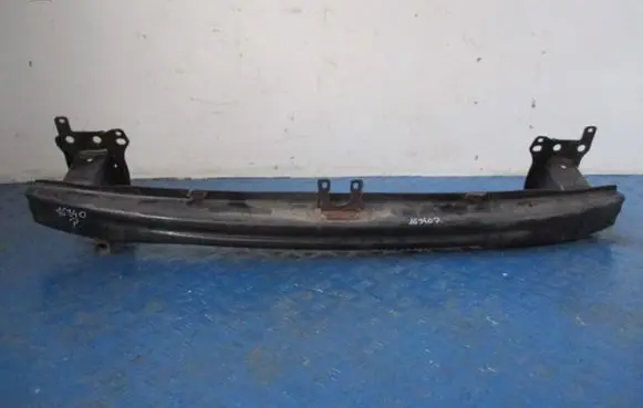 Volkswagen Jetta V Front bumper support beam 1K5807109