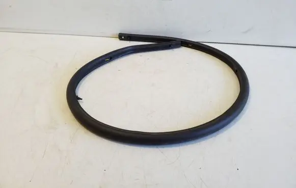 Toyota C-HR II Engine compartment rubber 